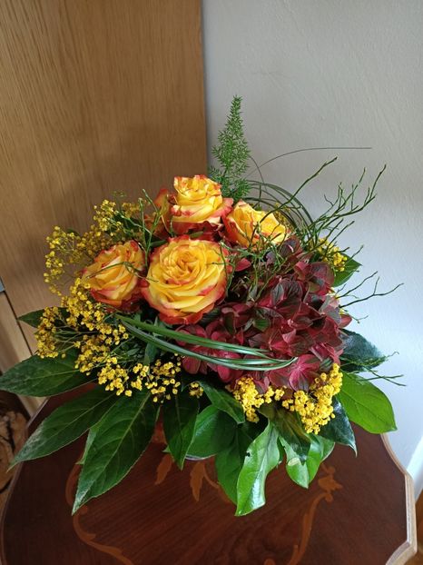 Img.2024.05.04 - A doua grădină 2