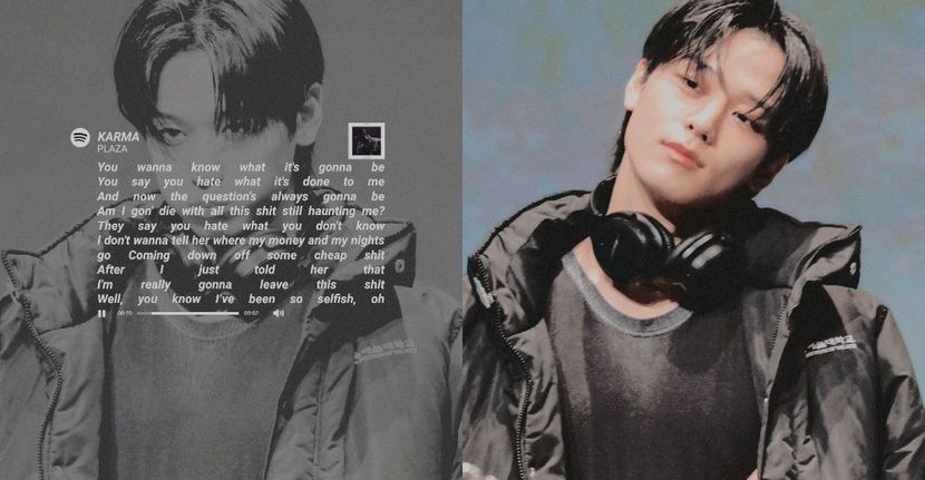 ˖¹⁸ᵗʰDec.˚　　　　˛ℋẹạṿẹṇ’ṣ ⁱⁿyour˙ẹỵẹṣ。 - Embered Heart