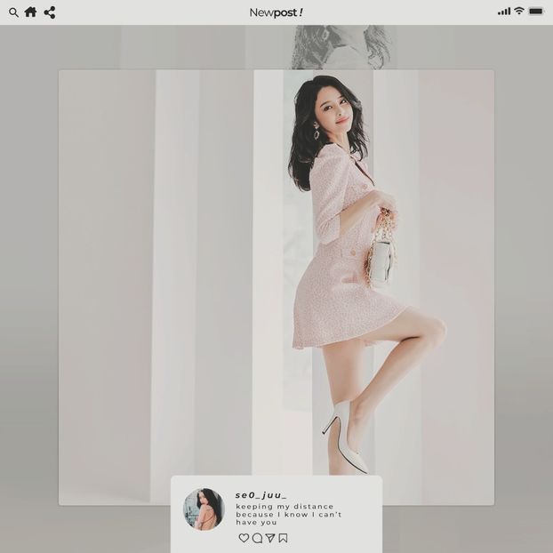 么. 18-12　　　⏤・hozier ▪▪▪ too sweet - Goddess of Fire