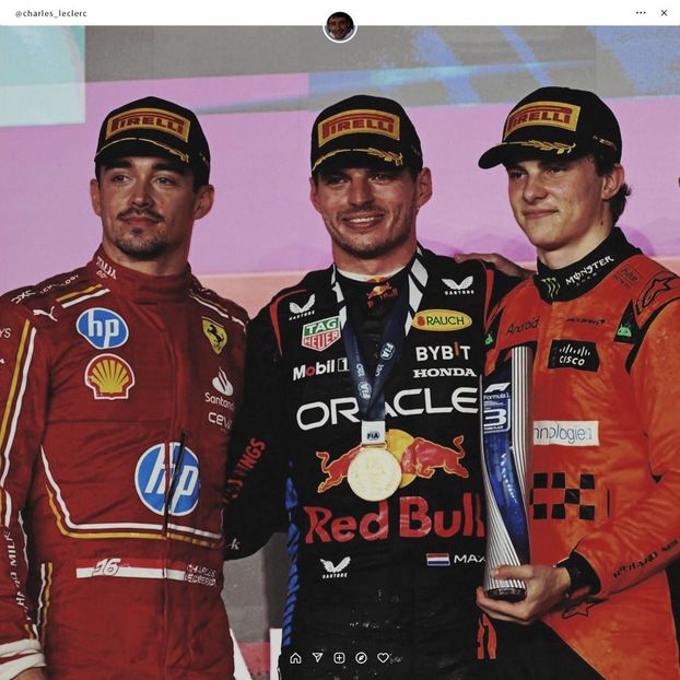 ℭharlesܭℒeclerc¹⁶　‹الدهر›　 ̗̀ ̖́๛ 18.12ʾ̤ - dimple dimple on your cheeks