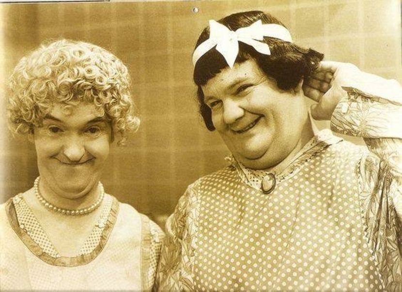 Twice Two - 1933 - Twice Two