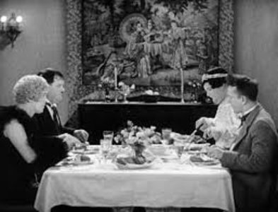 Twice Two - 1933 - Twice Two