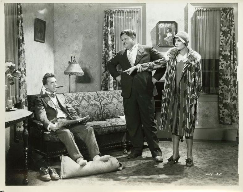 That's My Wife - 1929 - Thats My Wife