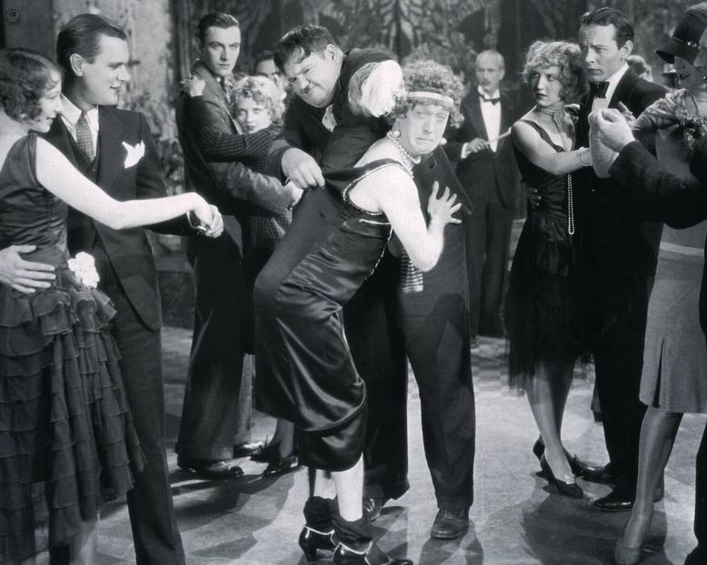 That's My Wife - 1929 - Thats My Wife