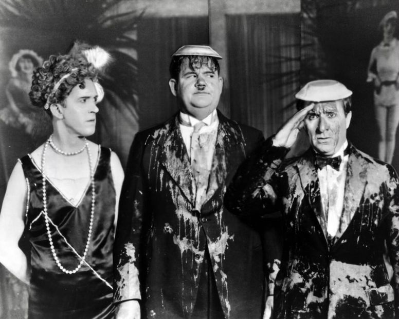 That's My Wife - 1929 - Thats My Wife