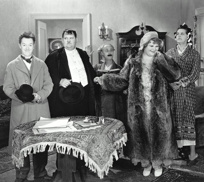 Our Wife - 1931 - Our Wife