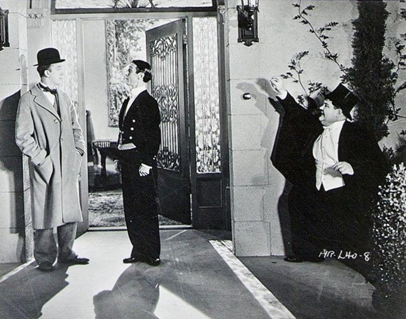 Our Wife - 1931 - Our Wife