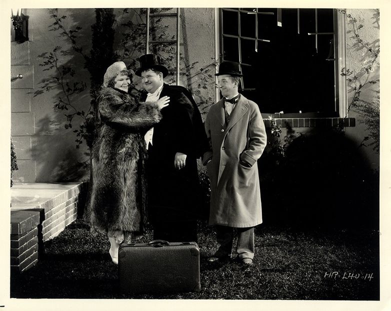 Our Wife - 1931 - Our Wife