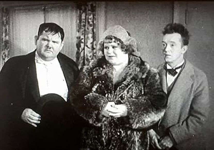 Our Wife - 1931 - Our Wife