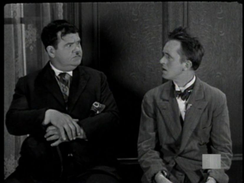 Habeas Corpus - 1928 - Habeas Corpus