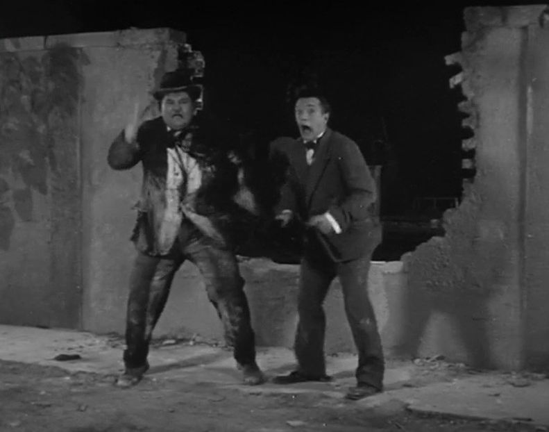 Habeas Corpus - 1928 - Habeas Corpus