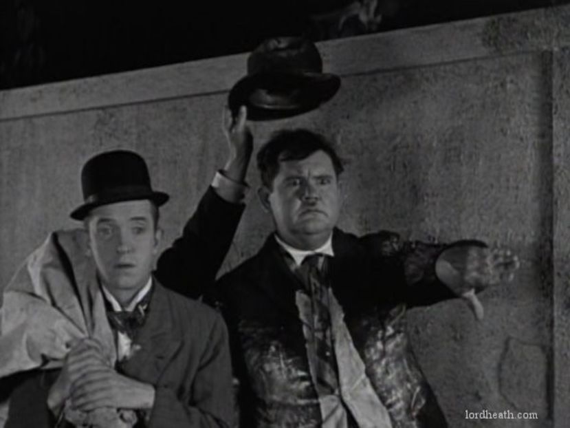 Habeas Corpus - 1928 - Habeas Corpus