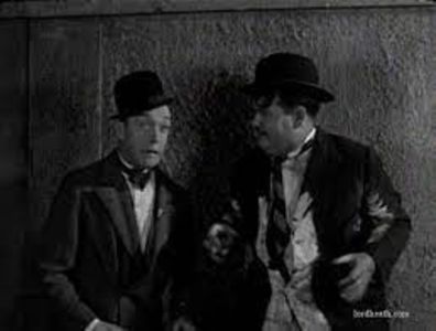 Habeas Corpus - 1928 - Habeas Corpus