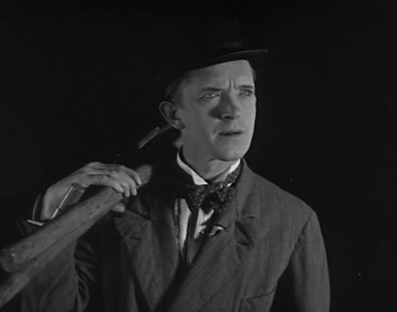 Habeas Corpus - 1928 - Habeas Corpus