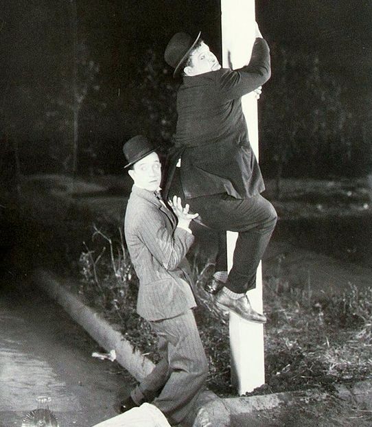 Habeas Corpus - 1928 - Habeas Corpus