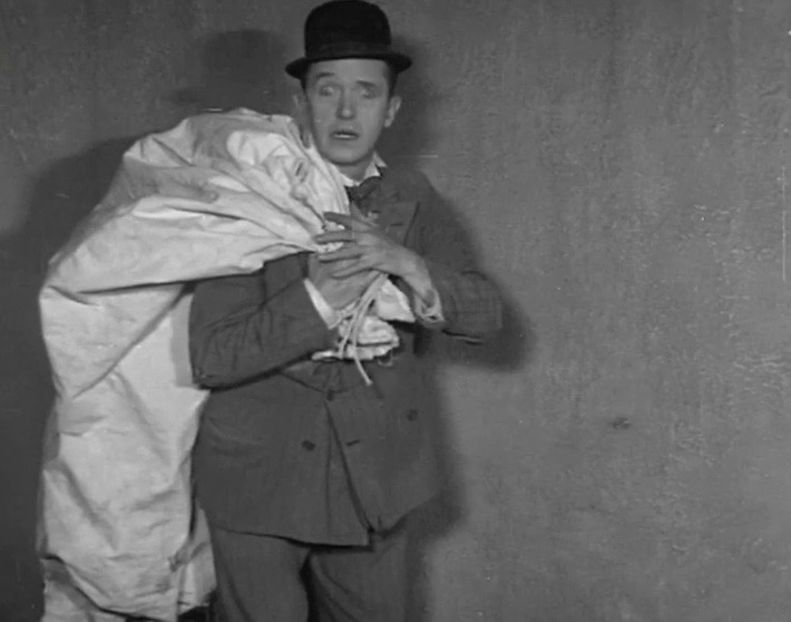 Habeas Corpus - 1928 - Habeas Corpus