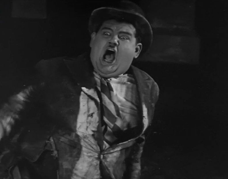 Habeas Corpus - 1928 - Habeas Corpus