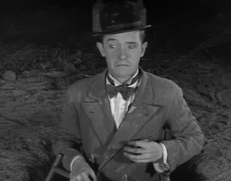 Habeas Corpus - 1928 - Habeas Corpus