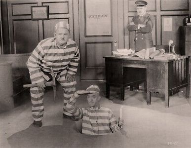 The Second 100 Years - 1927 - The Second 100 Years