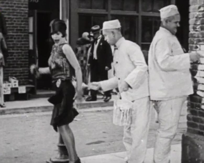 The Second 100 Years - 1927 - The Second 100 Years