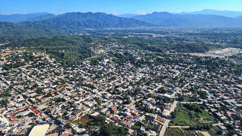 PUERTO VALLARTA 3 - --- MEXICO