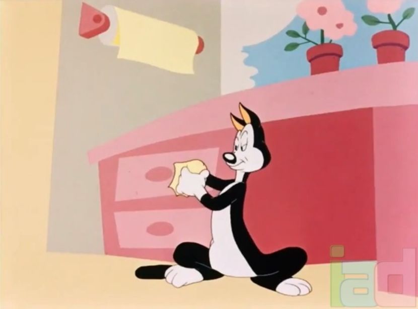 Fin N Catty - 1943 - Fin N Catty
