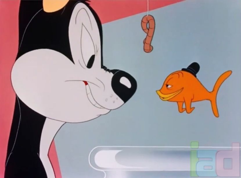 Fin N Catty - 1943 - Fin N Catty