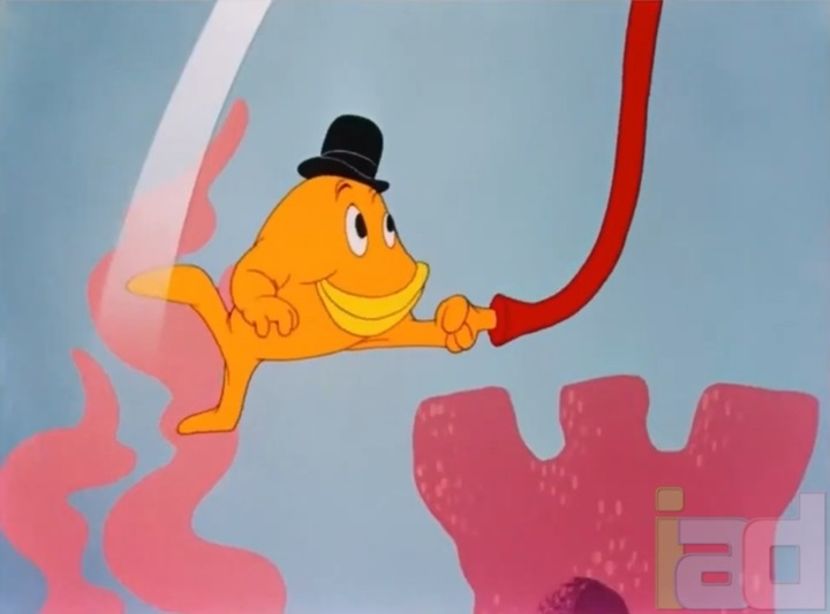 Fin N Catty - 1943 - Fin N Catty