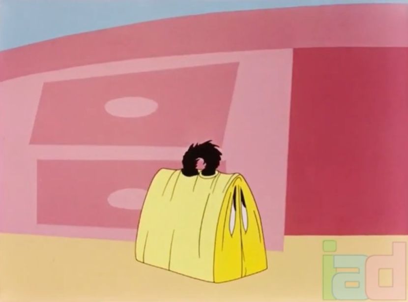 Fin N Catty - 1943 - Fin N Catty