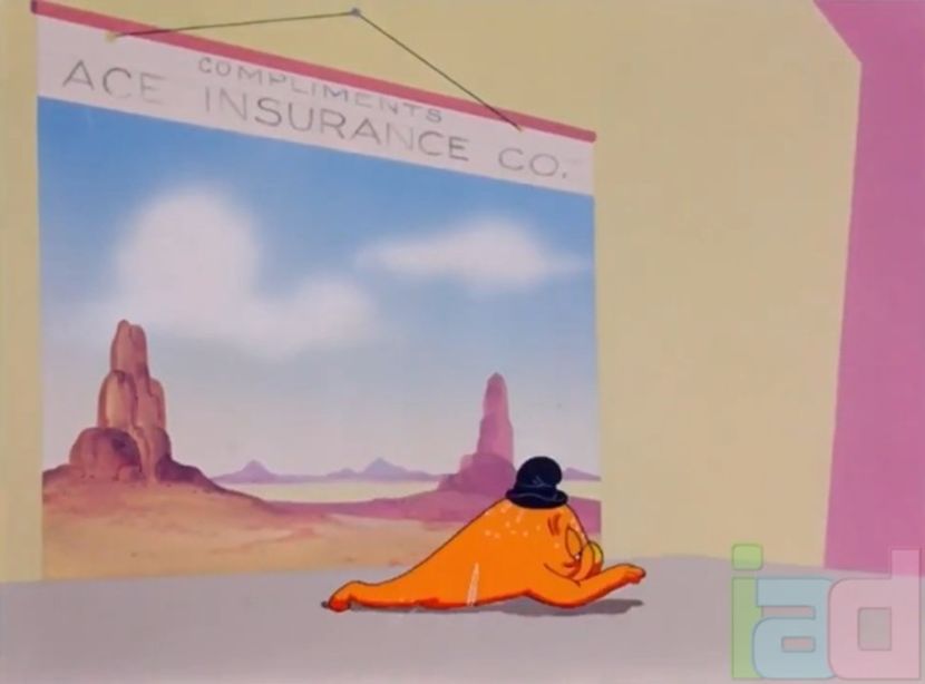 Fin N Catty - 1943 - Fin N Catty