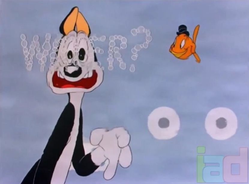 Fin N Catty - 1943 - Fin N Catty