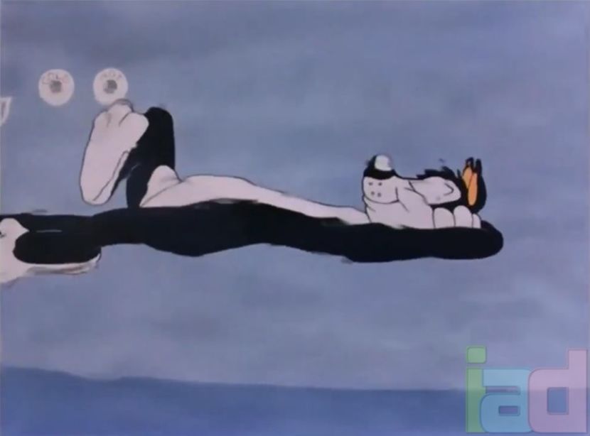 Fin N Catty - 1943 - Fin N Catty