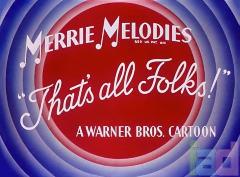 Fin N Catty - 1943 - Fin N Catty