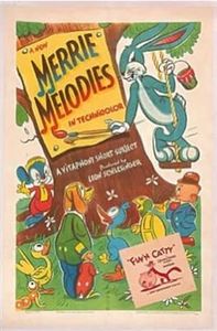 Fin N Catty - 1943 - Fin N Catty