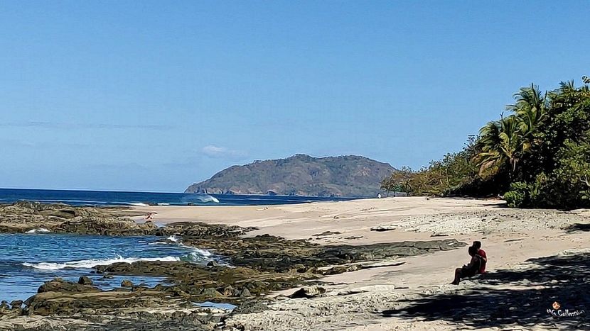 COSTA RICA - BEACH 6 - --- COSTA RICA