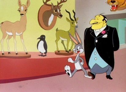 Hare Conditioned - 1945 - Hare Conditioned