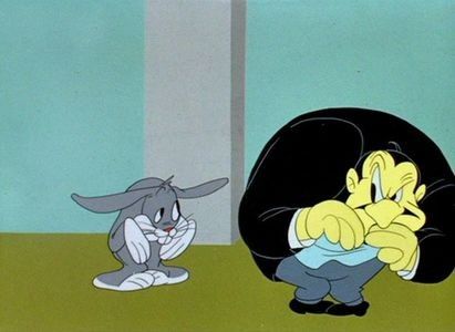 Hare Conditioned - 1945 - Hare Conditioned
