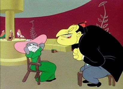 Hare Conditioned - 1945 - Hare Conditioned