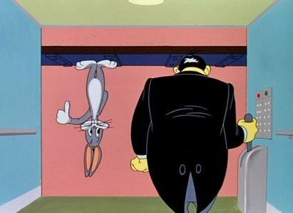 Hare Conditioned - 1945 - Hare Conditioned