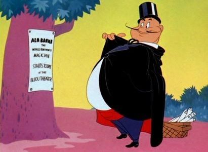 Case Of The Missing Hare - 1942 - Case Of The Missing Hare