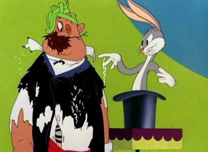 Case Of The Missing Hare - 1942 - Case Of The Missing Hare