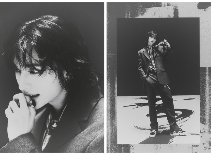 ⠀⠀⠀⠀⠀ℌỴỤṆJ̣!̣Ṇ⠀ ⁽ 19ᵗʰ໓ec ⁾⠀ ⎯⎯⠀⠀ꈍ◡ꈍ - Rough and Suave