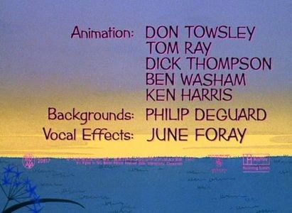 Duel Personality - 1966 - Duel Personality