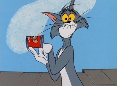 Cannery Rodent - 1967 - Cannery Rodent