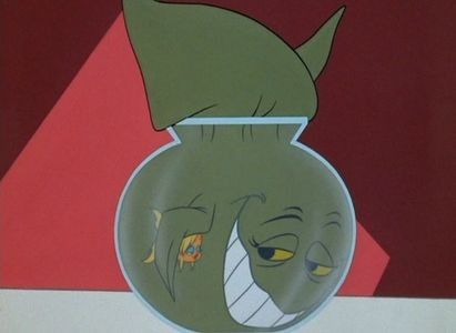 Filet Meow - 1966 - Filet Meow