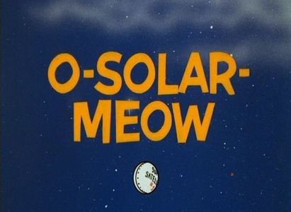 O Solar Meow - 1967 - O Solar Meow