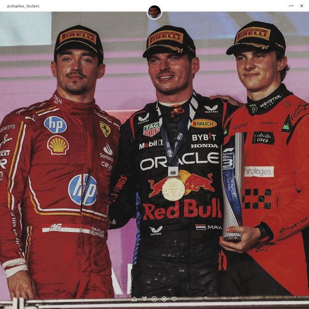 ℭharlesܭℒeclerc¹⁶　‹الدهر›　 ̗̀ ̖́๛ 19.12ʾ̤ - dimple dimple on your cheeks