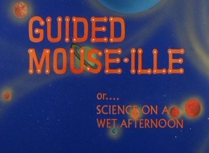 Guided Mouse Ilee - 1967 - Guided Mouse Ilee