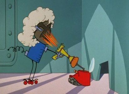 Guided Mouse Ilee - 1967 - Guided Mouse Ilee