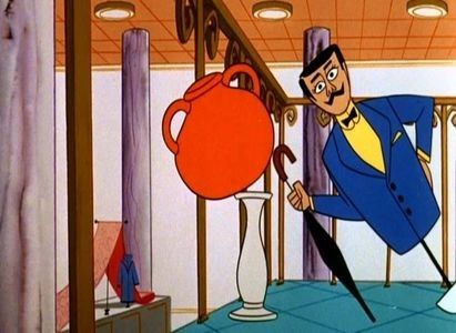 Im Just Wild About Jerry - 1965 - Im Just Wild About Jerry